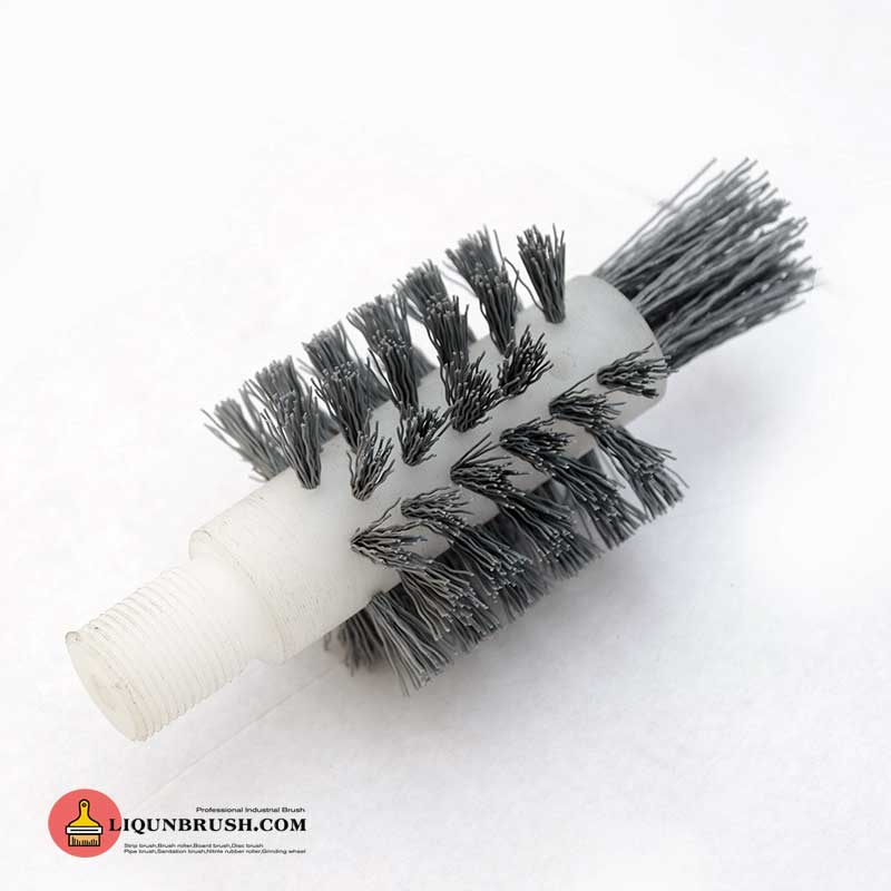 Abrasive Wire Brush