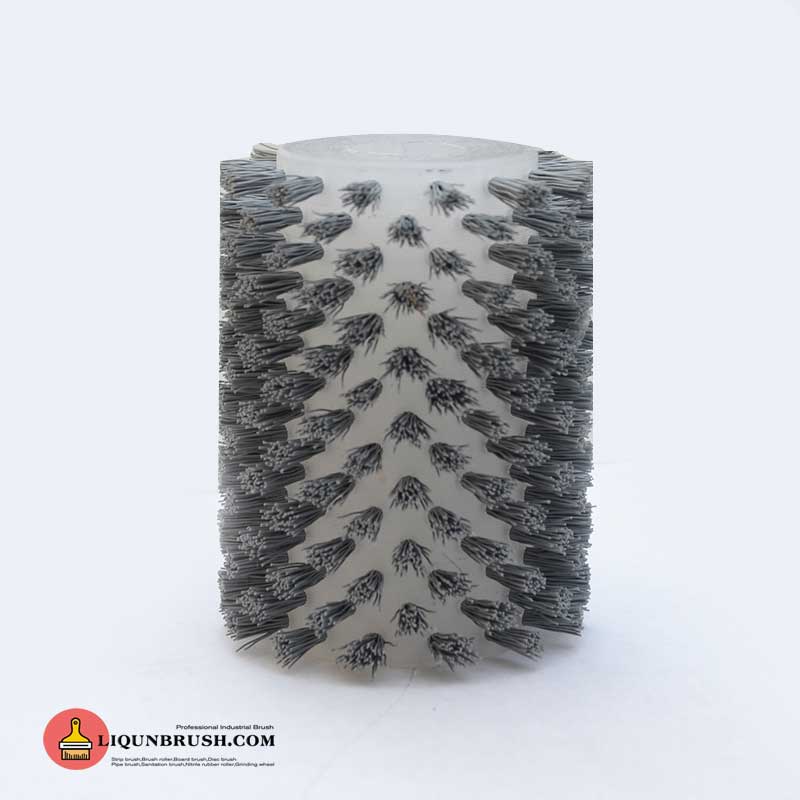 Abrasive Wire Brush
